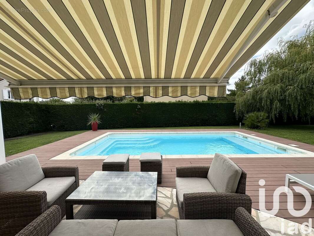 Photo 3 - Maison à PERIGNY