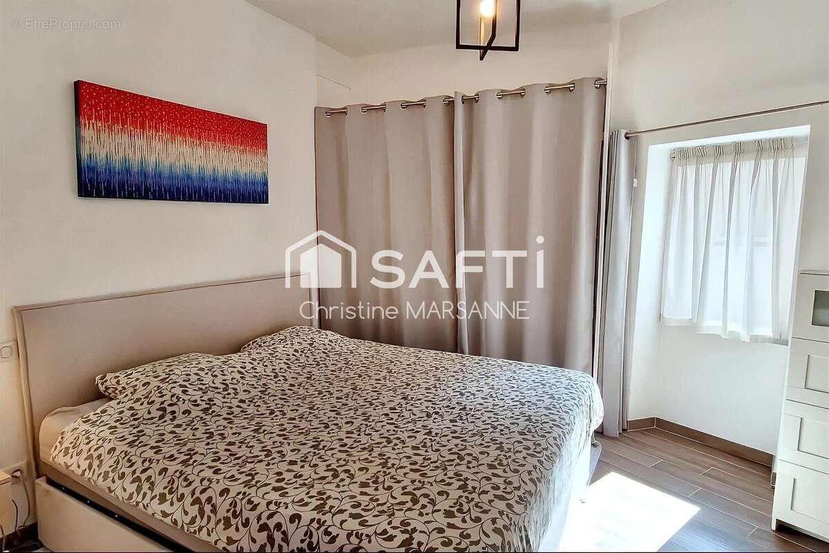 Photo 5 - Appartement à LA MOTTE-D&#039;AIGUES