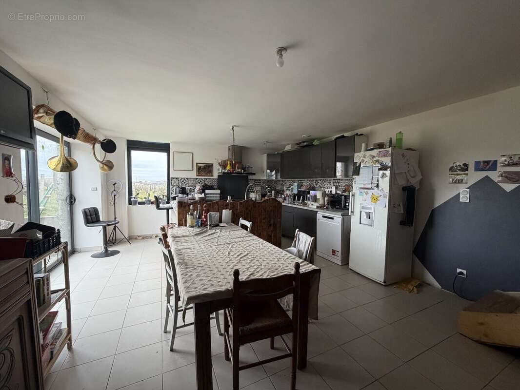 Maison à BOUTEVILLE