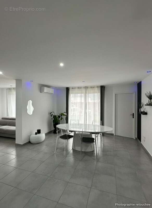 Photo 2 - Maison à CREVIN