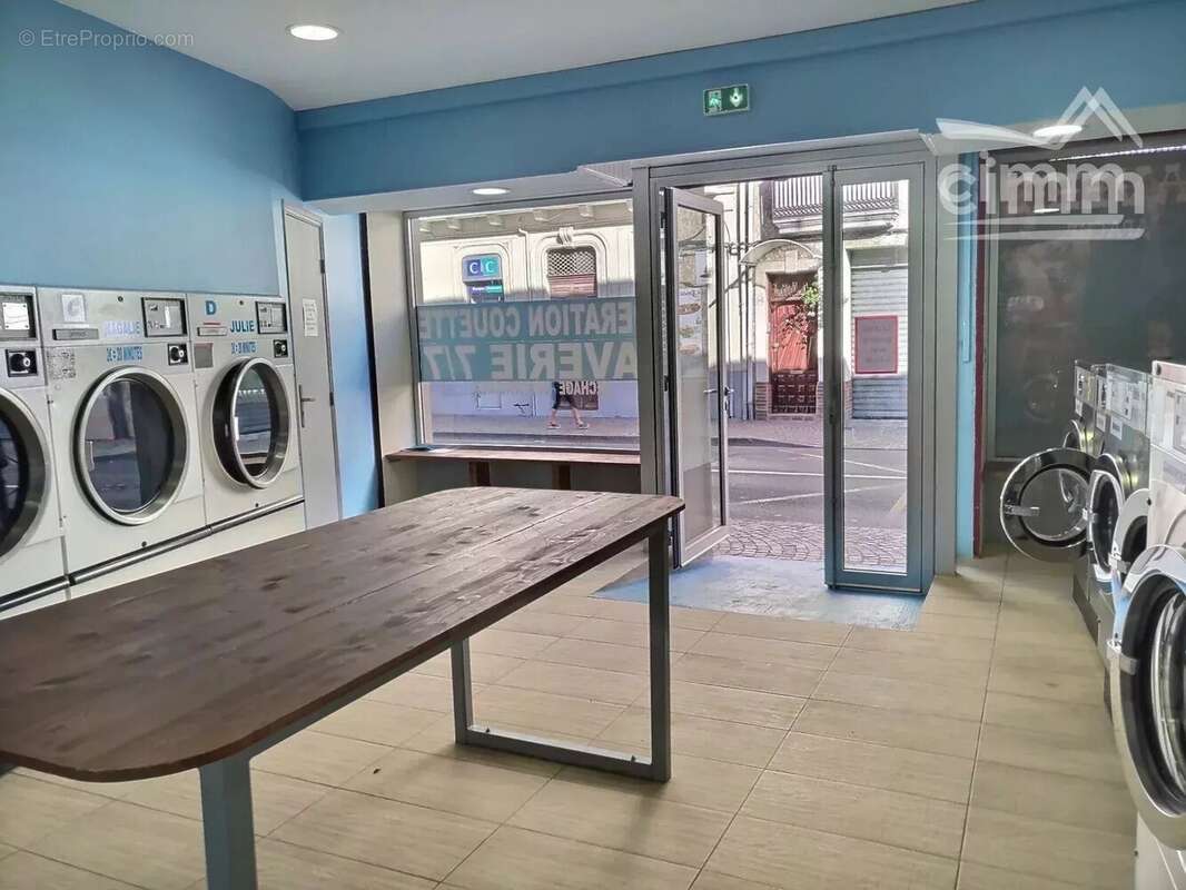 Appartement à SERIGNAN