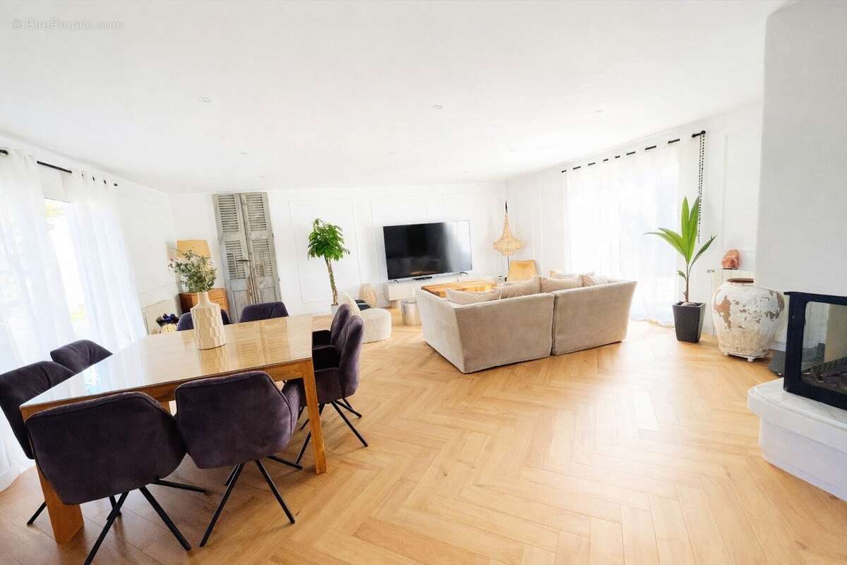 Maison à BALARUC-LES-BAINS