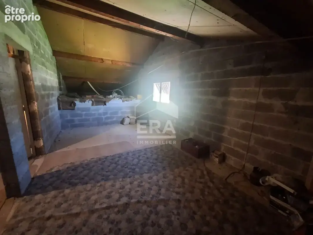 Maison 113m² à viriat - photo 8