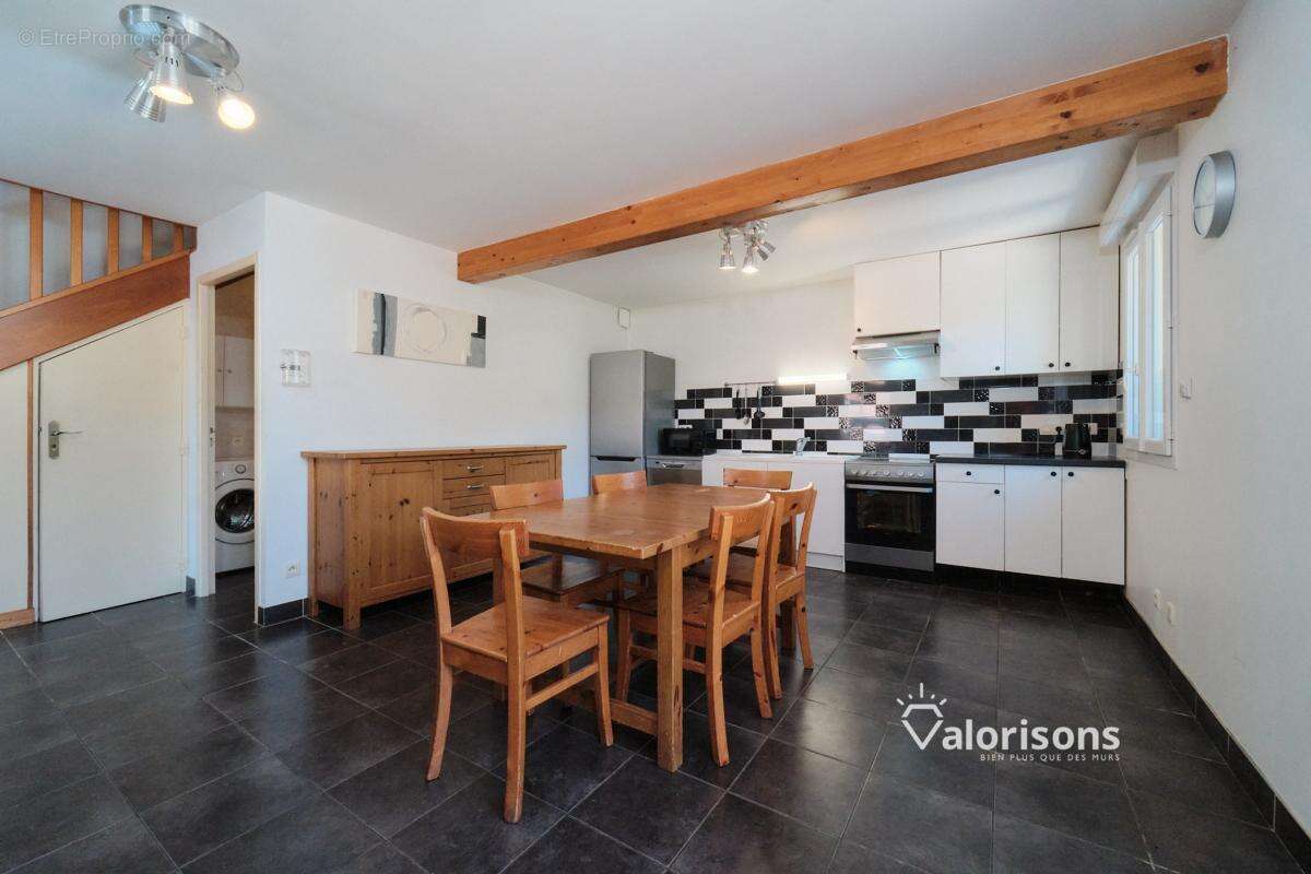 Maison individuelle - photo 2