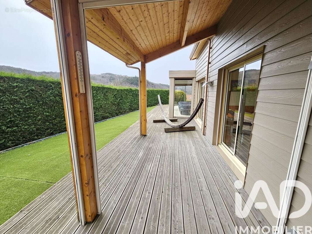 Photo 5 - Maison à DURTOL