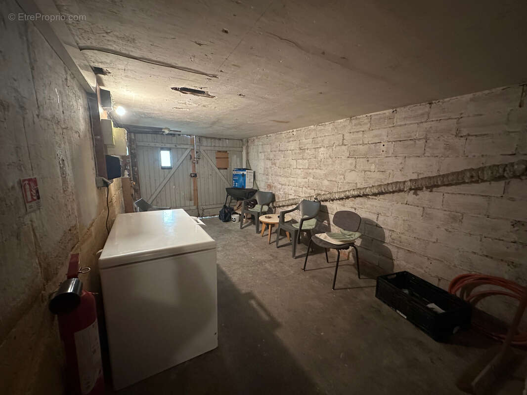 Appartement à BAR-LE-DUC