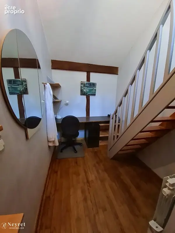 Rare, dans maison vigneronne de caractère , appartement de de 11 pièces de 210 m2 avec jardin et piscine - photo 23