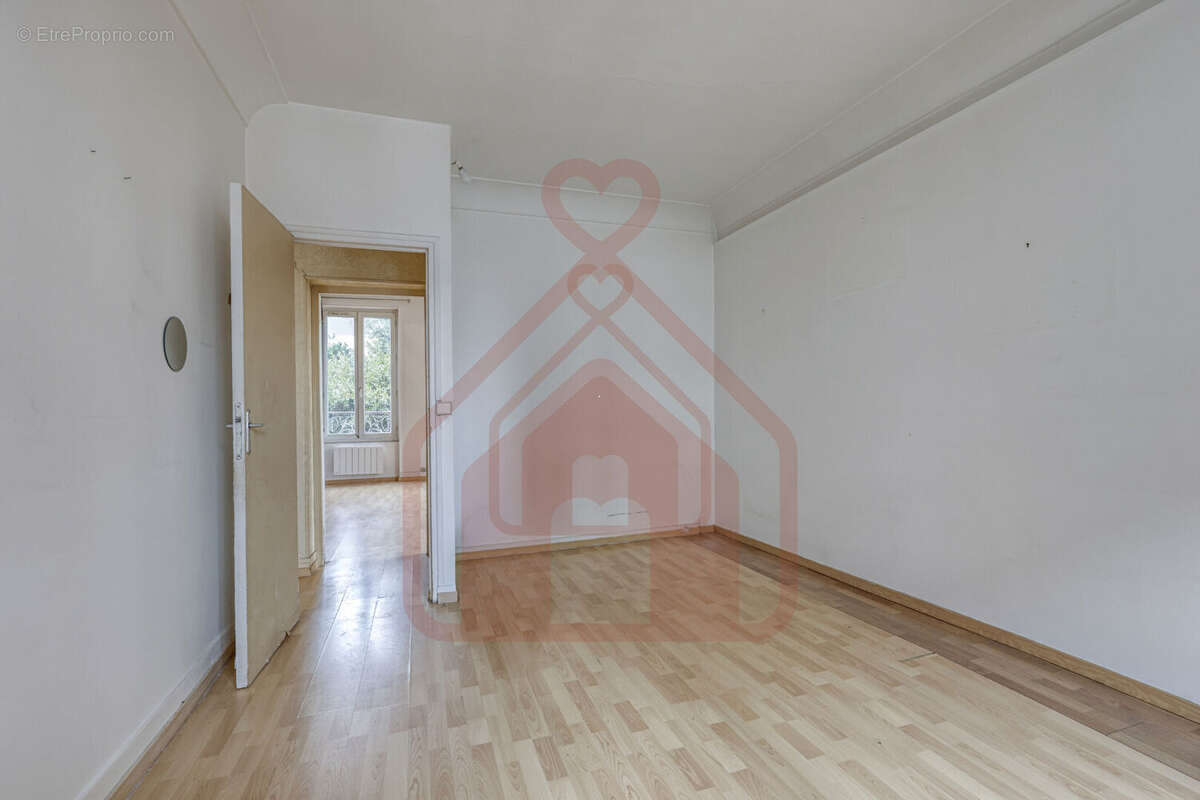 Appartement à VILLEJUIF