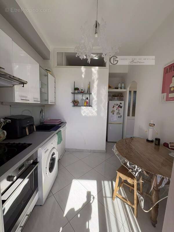 T3-bastia centre - photo 8