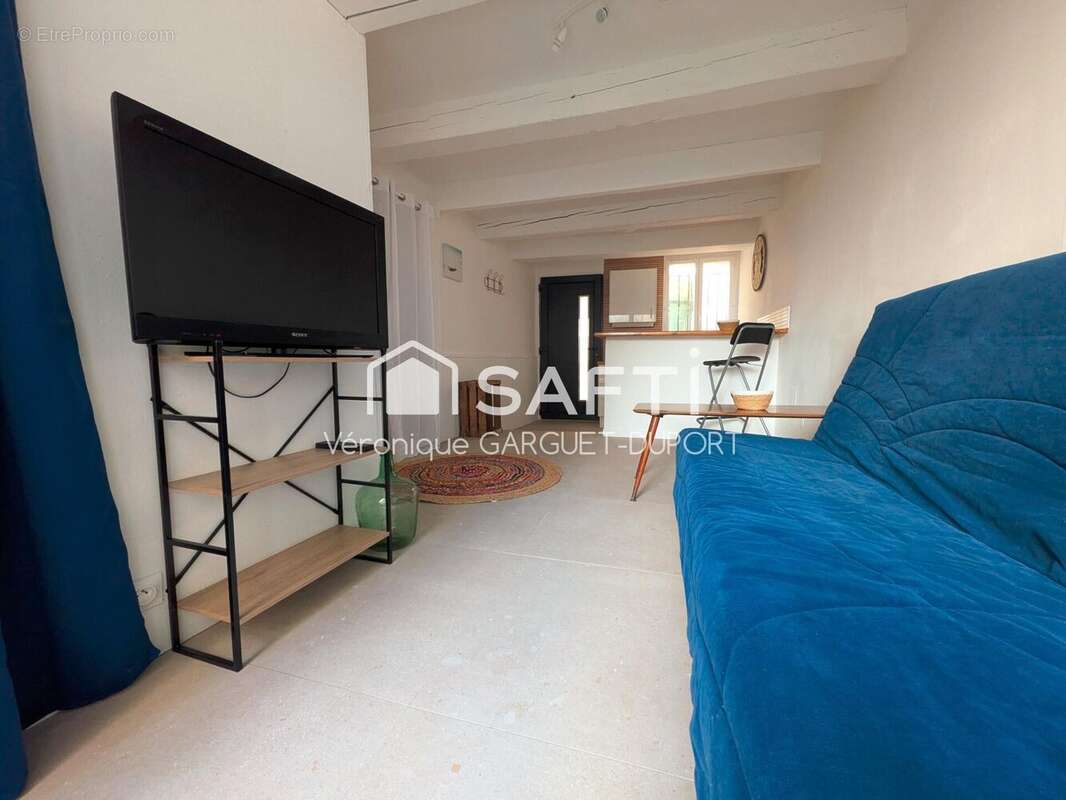 Photo 4 - Appartement à NARBONNE