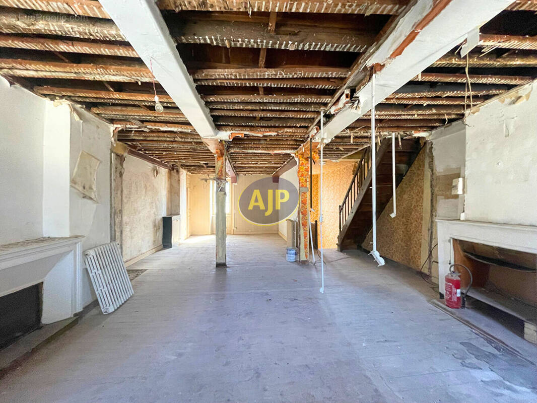 Appartement à PONTIVY