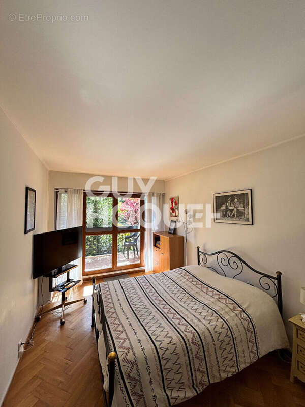 Appartement à LE RAINCY