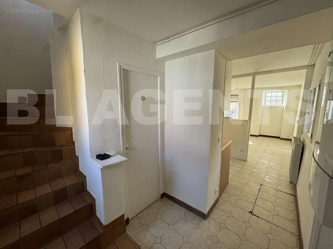 IMG_3771 (1) - Maison à CLAYE-SOUILLY