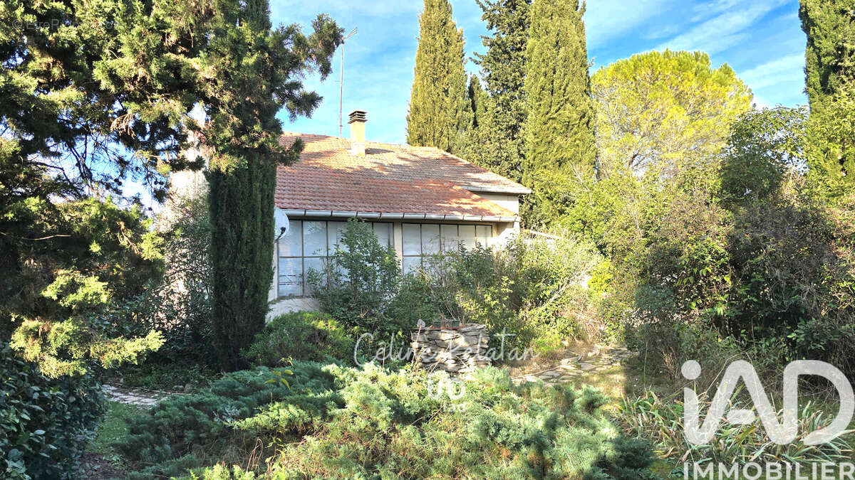 Photo 4 - Maison à AUBAIS