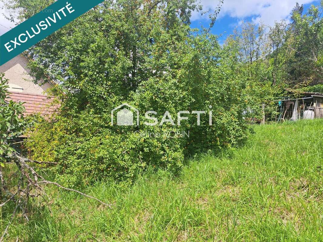 Photo 5 - Terrain à REVIGNY