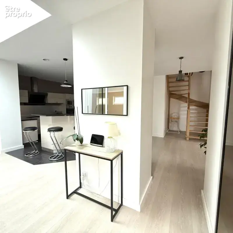 Maison à vendre 5 pièces DIEPPE (76) - photo 26