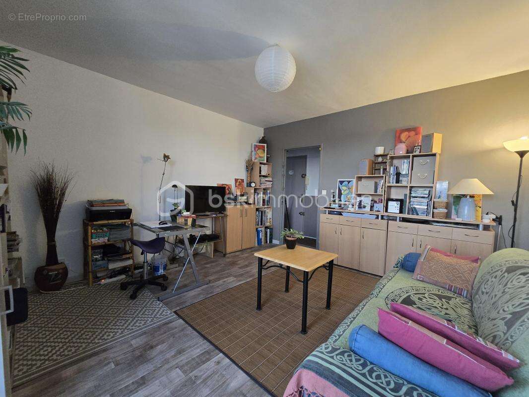 Appartement à MONTELIMAR