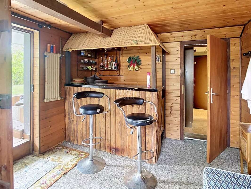 Appartement à MARLENHEIM