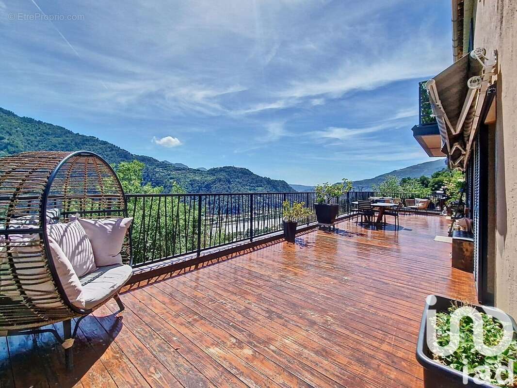 Photo 2 - Maison à SAINT-MARTIN-DU-VAR