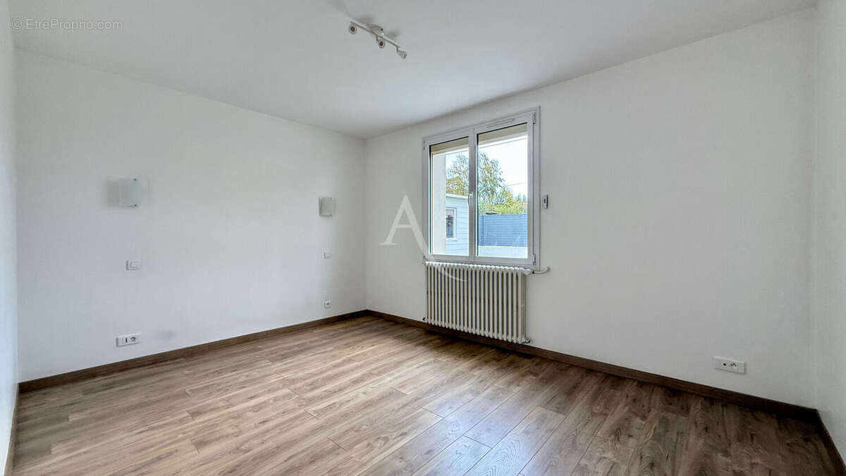 Maison à LA ROCHE-SUR-YON