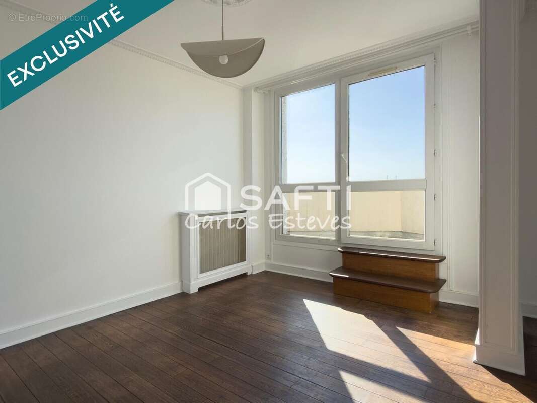 Photo 2 - Appartement à CRETEIL