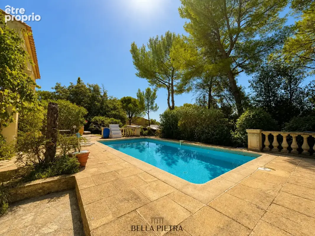 Maison 7 pièces 175 m² à vendre à Saint-Clement-De-Riviere (34980) - photo 3