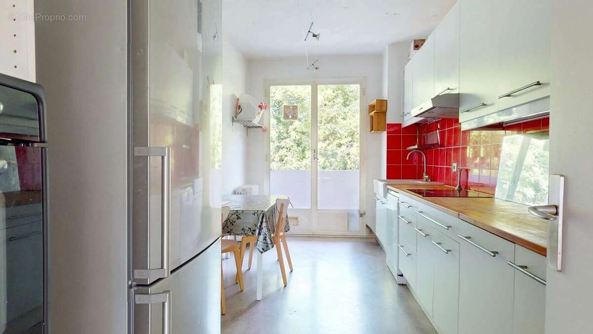 Appartement à LYON-5E
