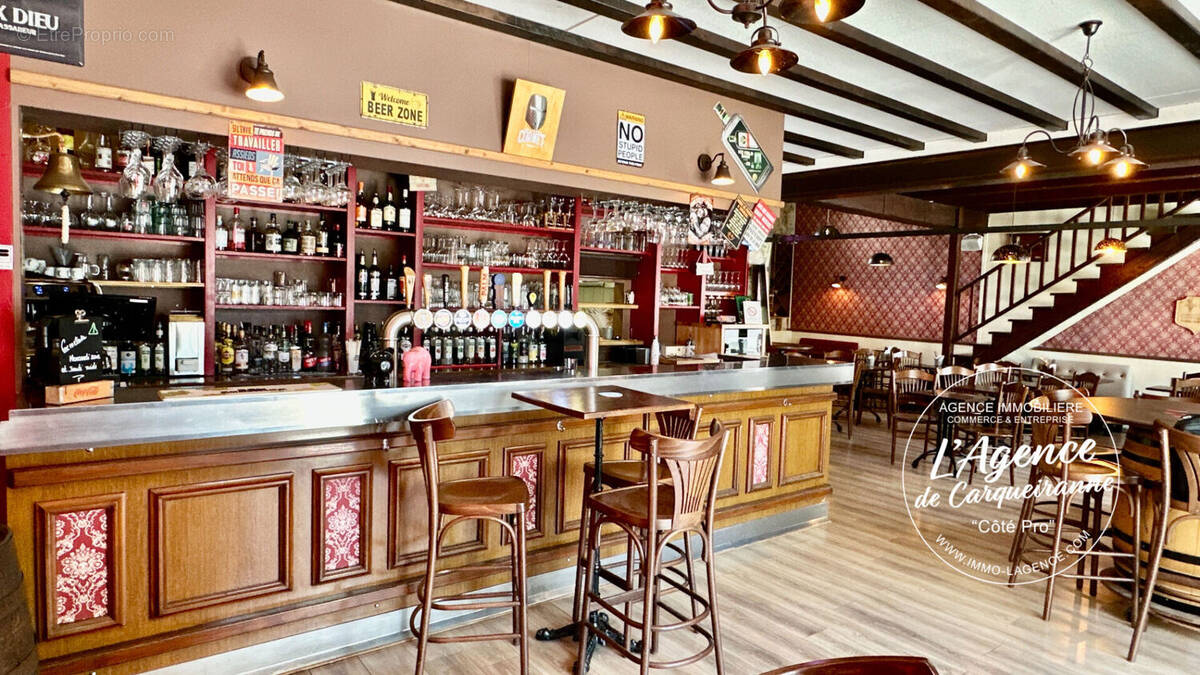 Commerce à BRIGNOLES