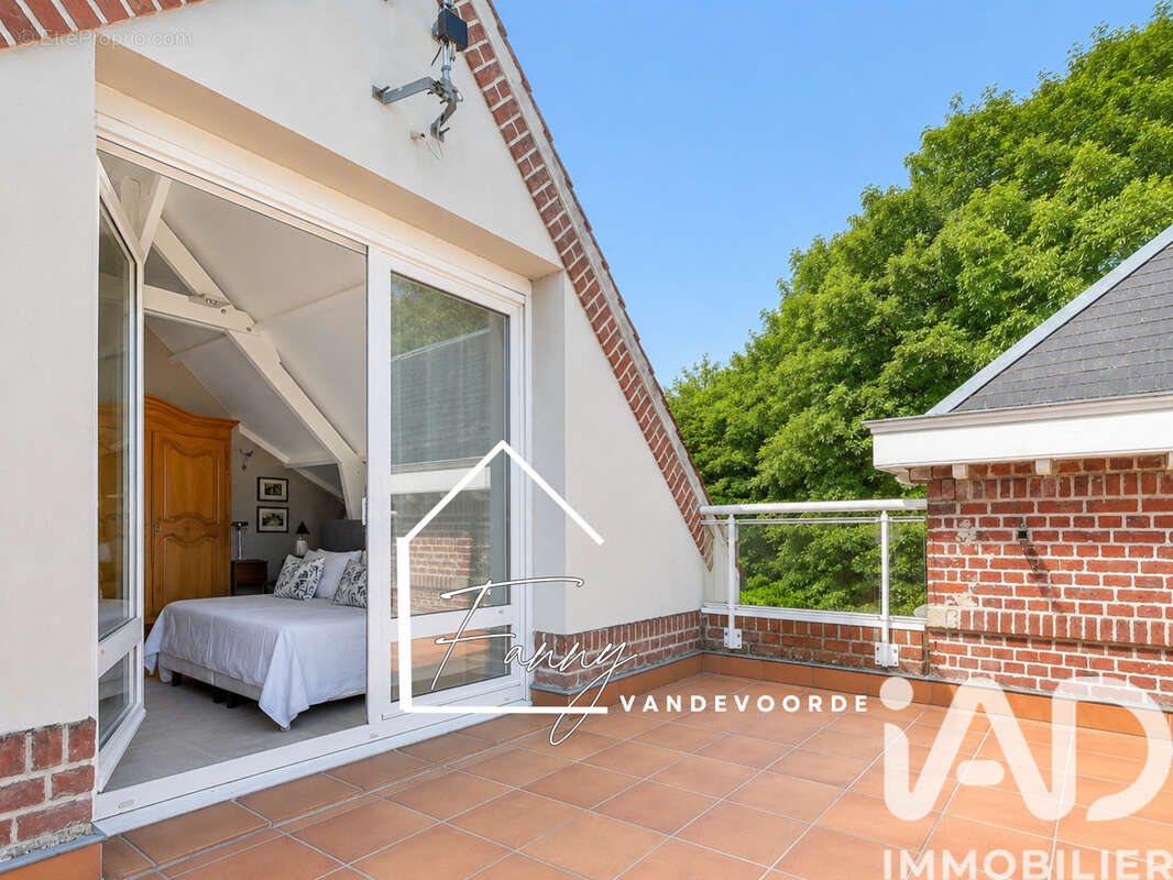 Photo 5 - Maison à HAZEBROUCK
