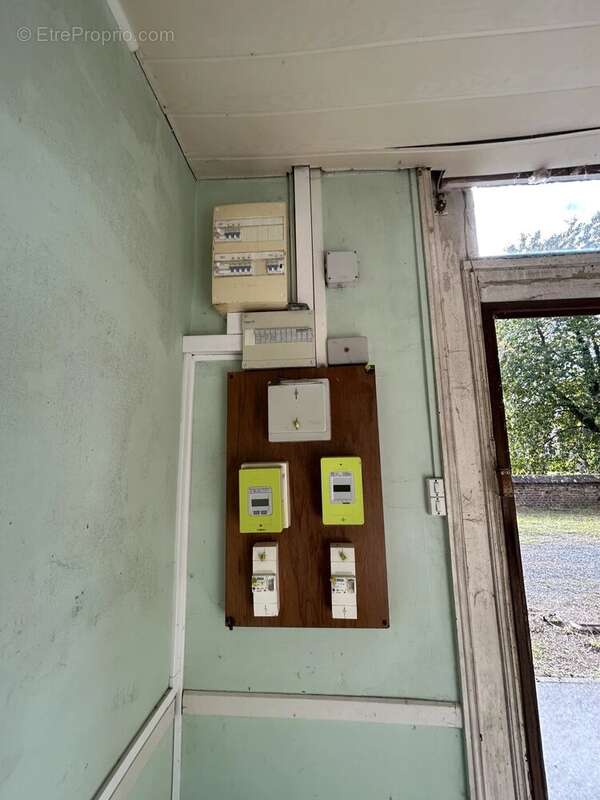 Appartement à CAMBRAI