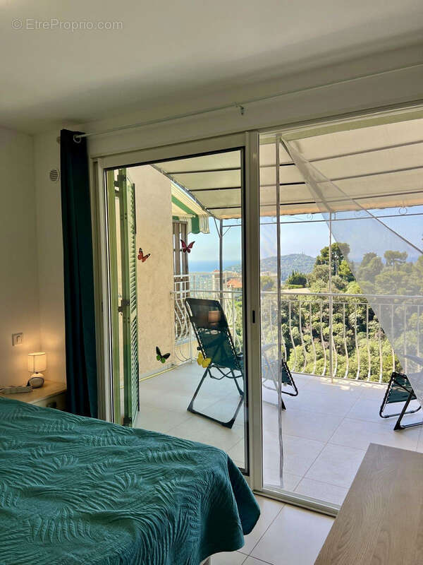 Maison à BEAULIEU-SUR-MER