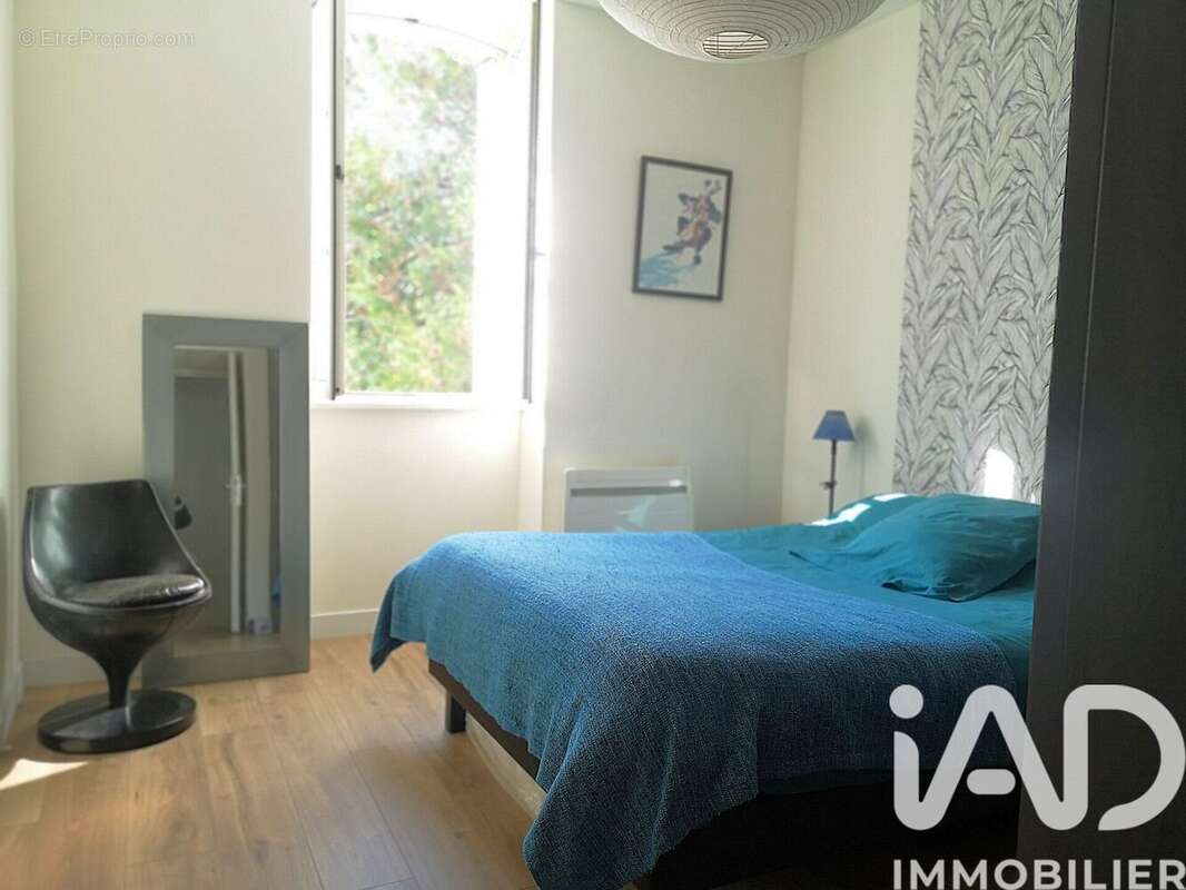 Photo 9 - Appartement à QUIMPER