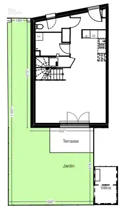 Maison 4 pièces 89 m² à vendre à Villenave-D'ornon (33140) - photo 8