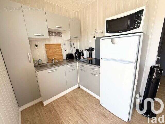 Photo 7 - Appartement à CUCQ