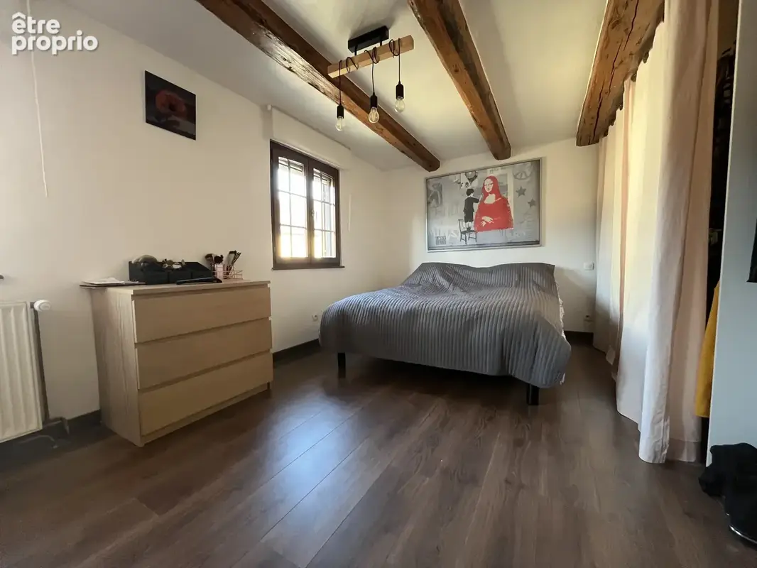 Maison 209 m² à Neugartheim-Ittlenheim  - photo 13