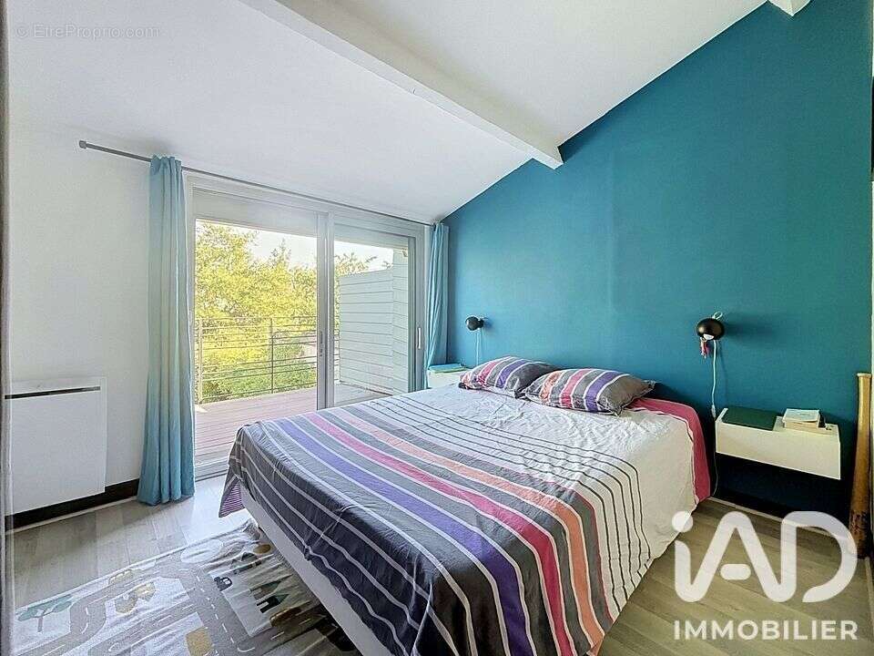 Photo 6 - Maison à BRUNOY
