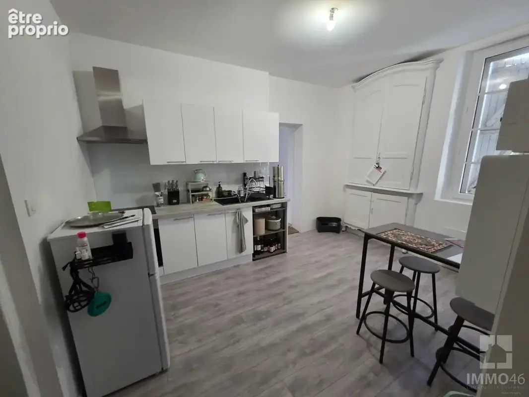 Appartement 14 pièces 309 m² à vendre à Cahors (46000) - photo 4