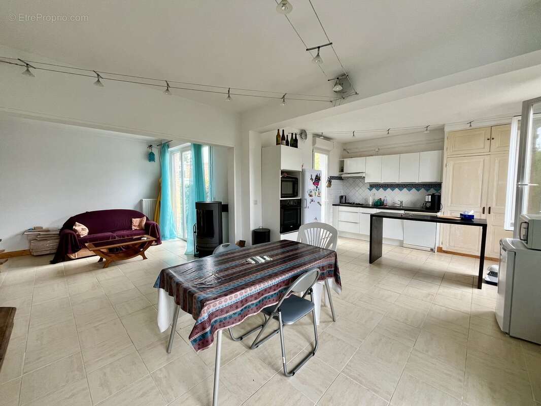 Maison à VILLERS-SUR-MER