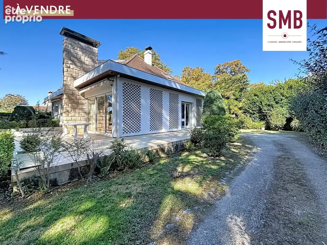 Maison 6 pièces 159 m² à vendre à Pau (64000) - photo 7