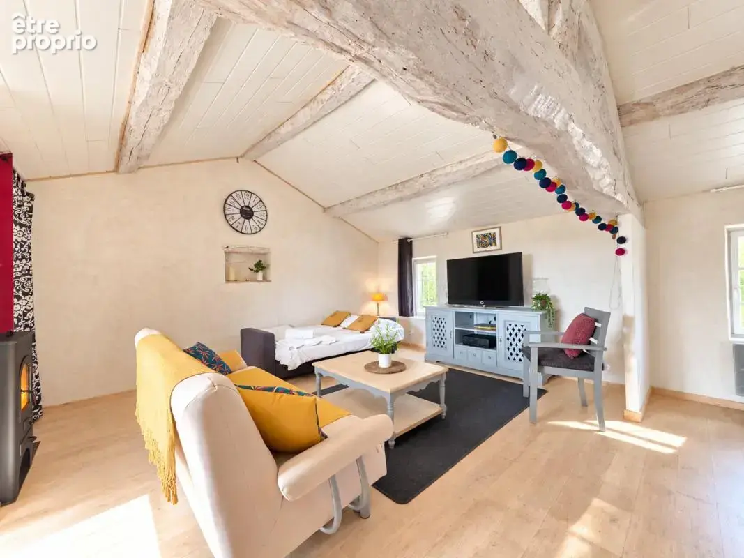 Maison 24 pièces 1 059 m² à vendre à Aiguillon (47190) - photo 12