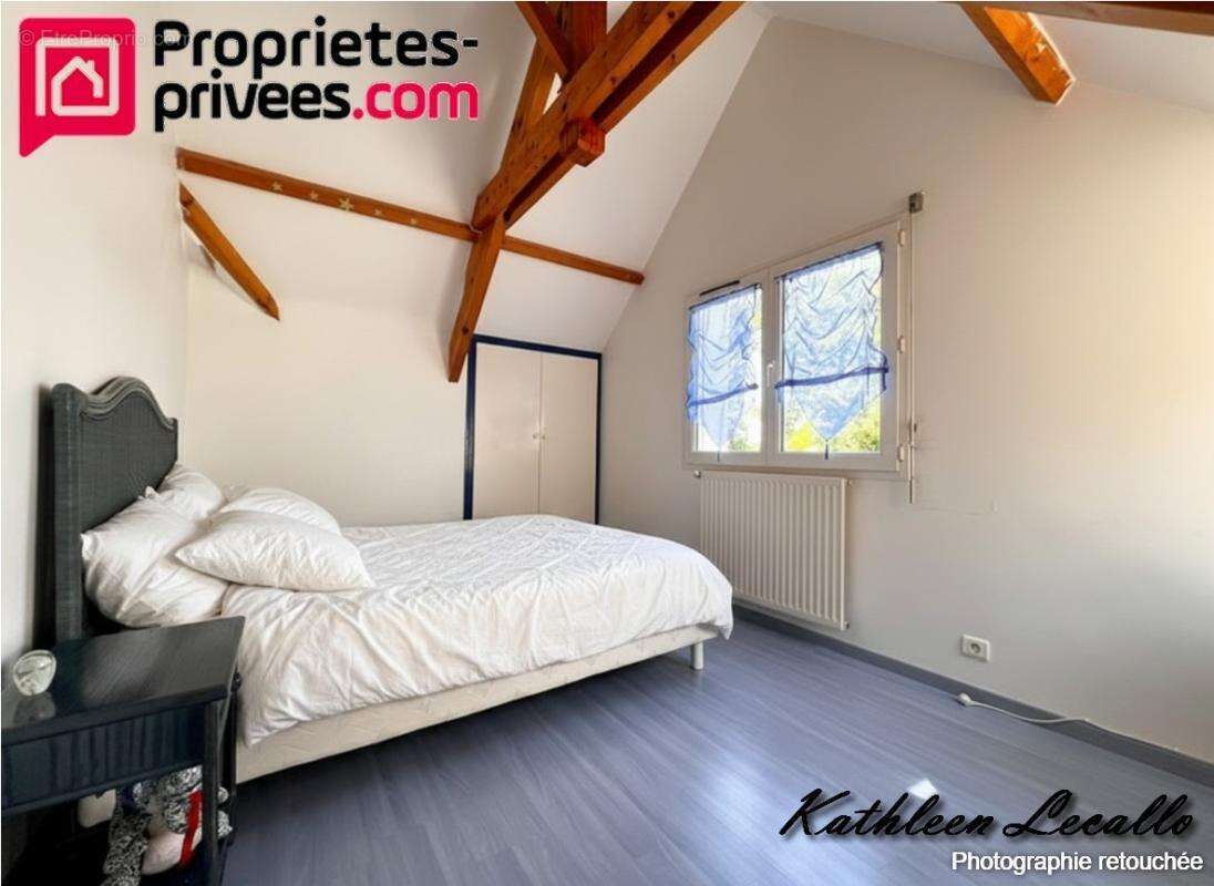 Maison Guerande 7 pièce(s) 151 m2 - photo 13