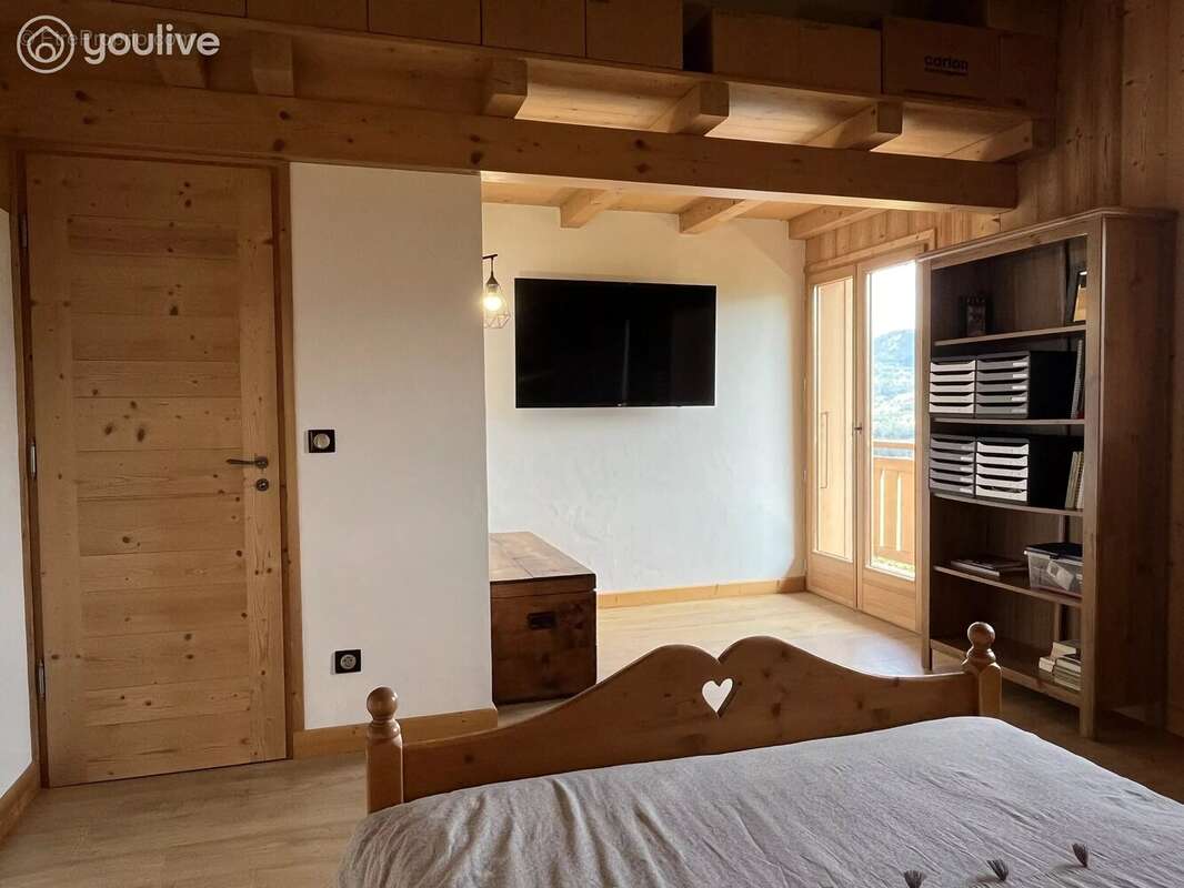 Superbe chalet contemporain de 300m2 - photo 7