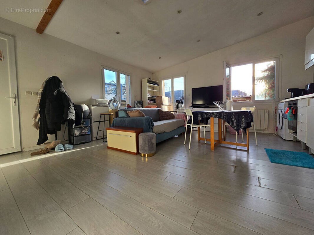 Maison à FONTENAY-SOUS-BOIS