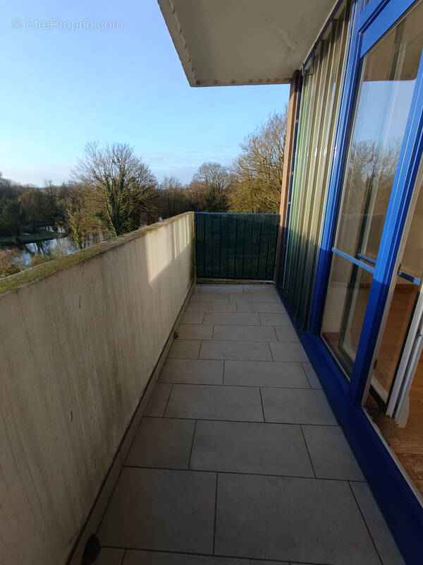 Appartement à AMIENS
