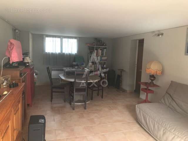 Maison à JARD-SUR-MER