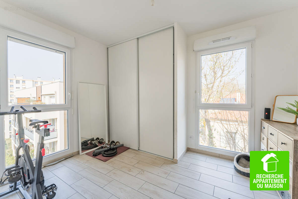 Appartement à SAINT-PRIEST