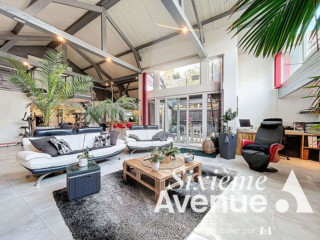 Appartement à DUNKERQUE