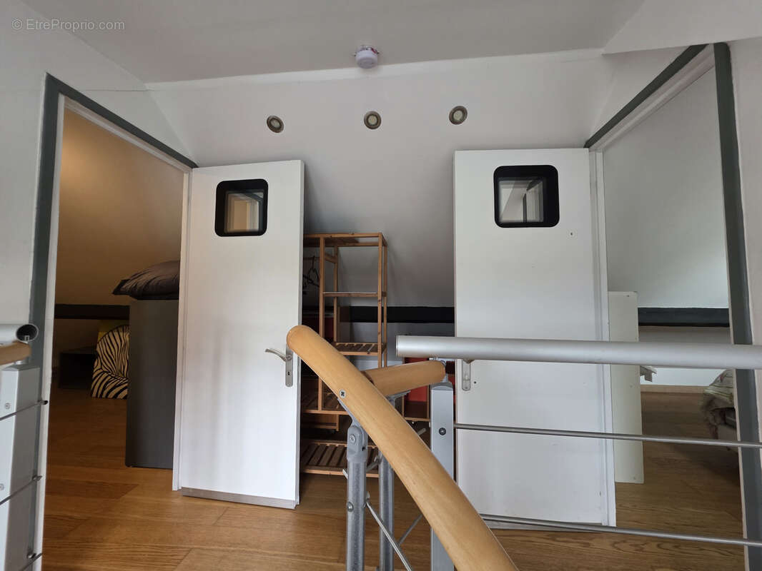 Appartement à BERCK