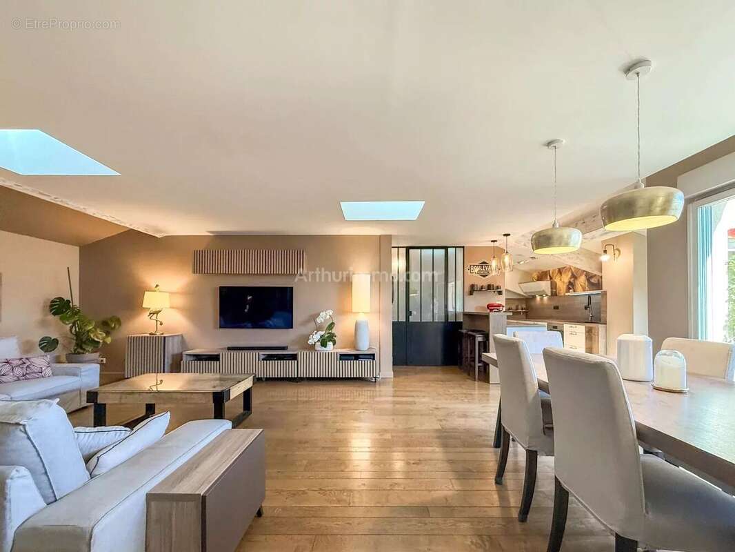 Appartement à DRAGUIGNAN