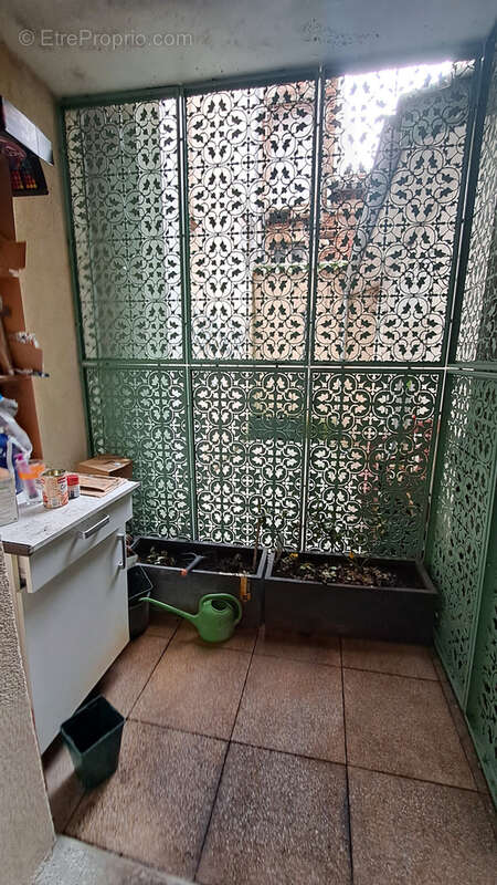 Appartement à VILLENEUVE-SUR-LOT